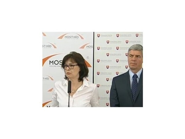 TB B. Bugára a L. Žitňanskej: Výzva premiérovi Ficovi