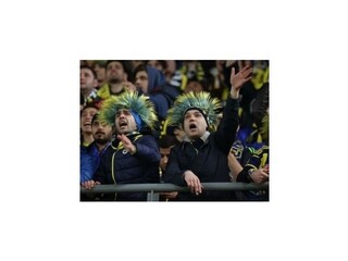 Fenerbahče sa vyšvihlo na čelo tureckej futbalovej ligy