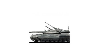 Rusi predstavia 9. mája na vojenskej prehliadke nový, hrozivo vyzerajúci tank