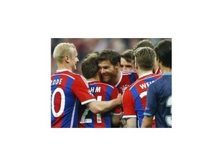 Bayern deklasoval Porto, Barca do semifinále cez PSG