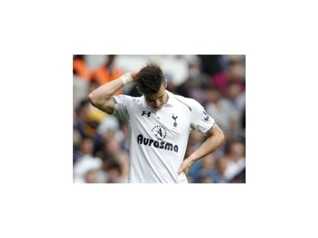 Real Madrid bez Benzemu, Balea ale aj Modriča