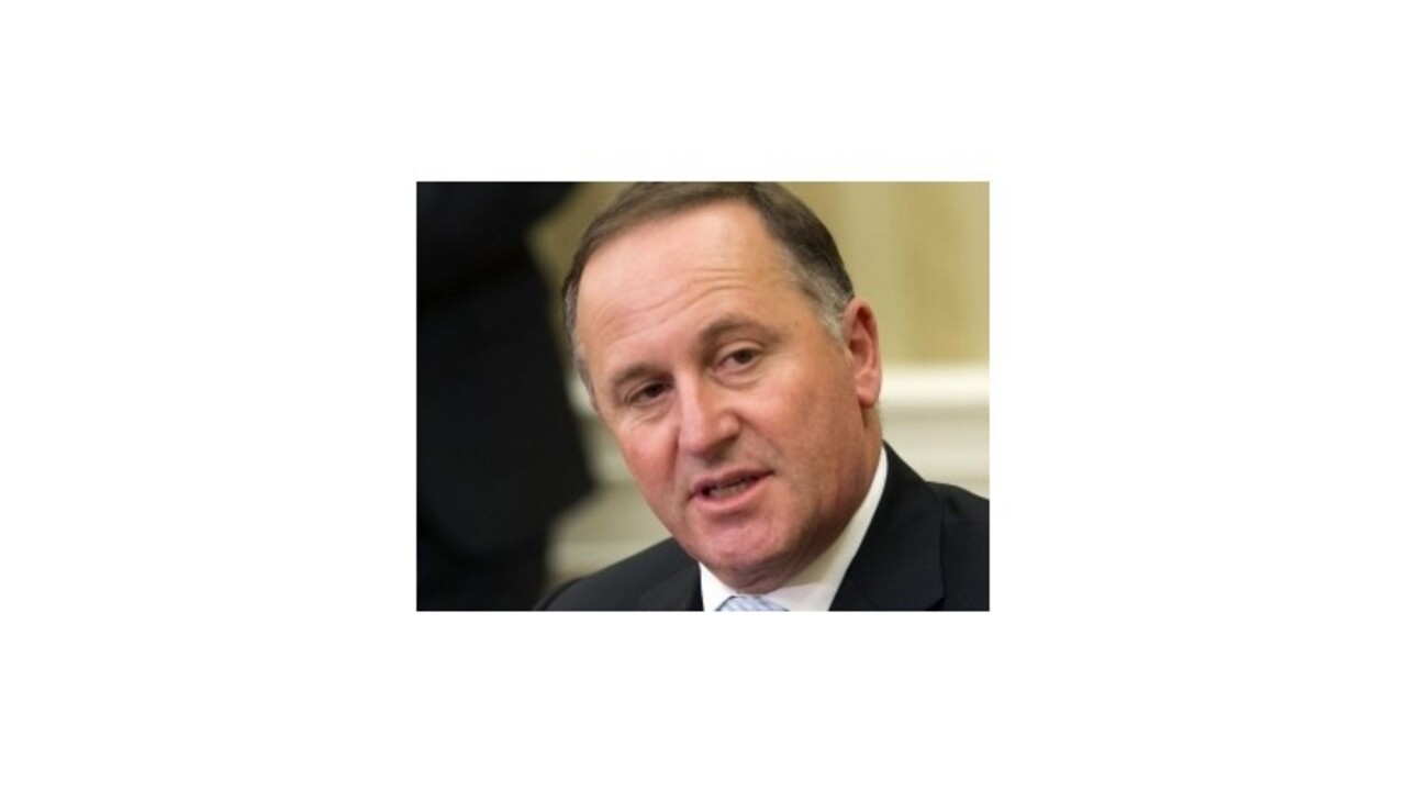 Čašníčka o novozélandskom premiérovi: Správal sa ako malý tyran