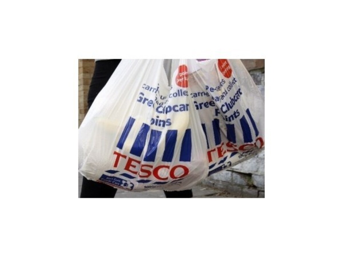 Tesco dosiahlo najhoršie výsledky v takmer 100-ročnej histórii