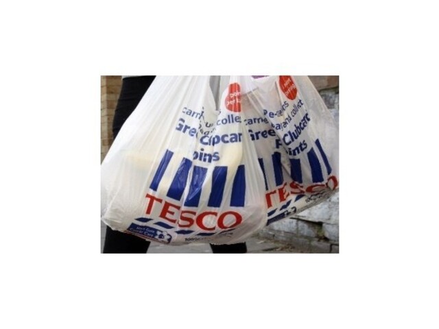 Tesco dosiahlo najhoršie výsledky v takmer 100-ročnej histórii