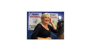 Le Penová patrí medzi 100 najvplyvnejších ľudí podľa magazínu Time