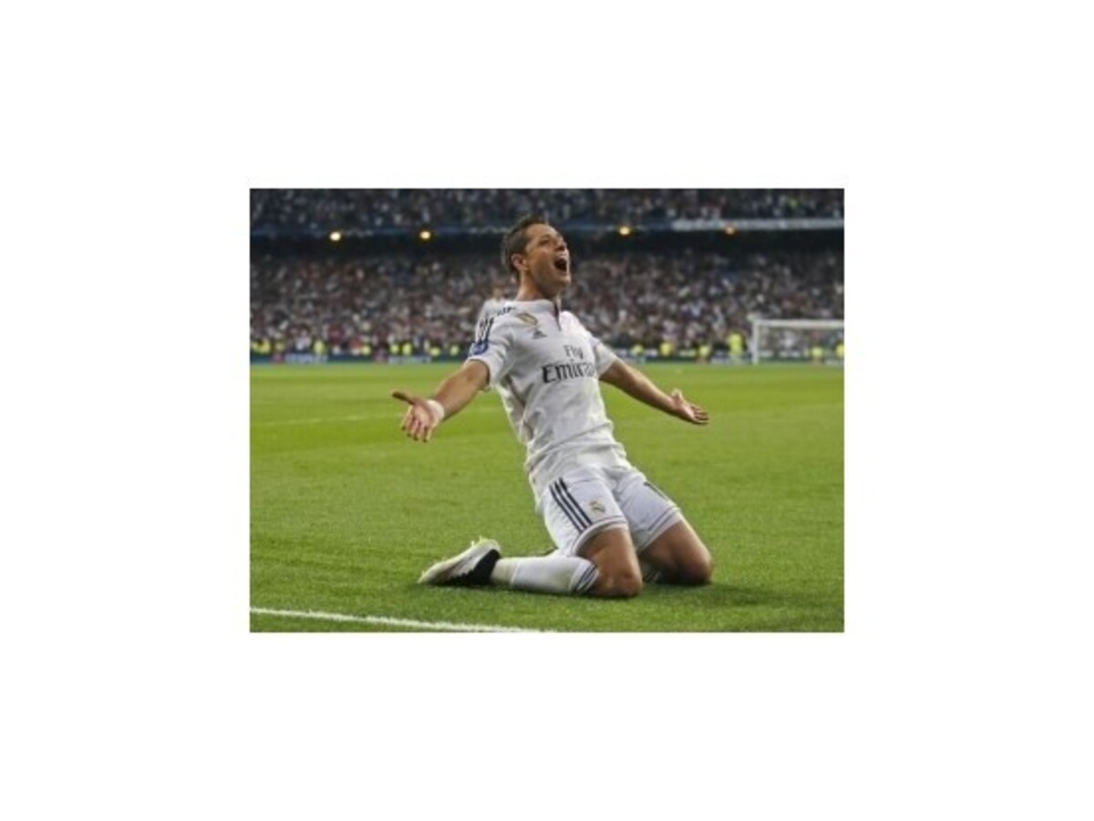 Real Madrid aj Juventus postúpili do semifinále Ligy majstrov