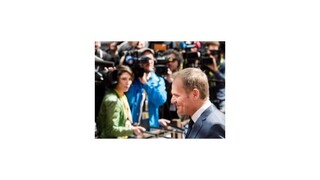 Lídri EÚ sa stretávajú na mimoriadnom summite o migrantoch