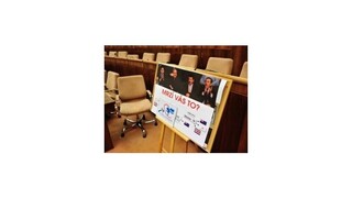 Je to definitívne, Váhostav sa môže vzdať akcií v prospech veriteľov