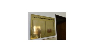 O žalobe na sudcu Mihála rozhodnú v Trenčíne