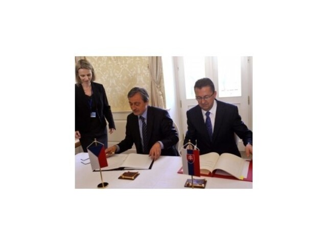 Krajiny V4 chcú spoločnú ochranu vzdušného priestoru