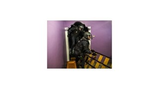 Europol rozbil v Británii gang obchodníkov s ľuďmi, pôsobili aj na Slovensku