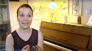 Bravo! Terézia Kružliaková