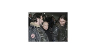Slovenské osobnosti vyzývajú na zastavenie jazdy Putinových vlkov