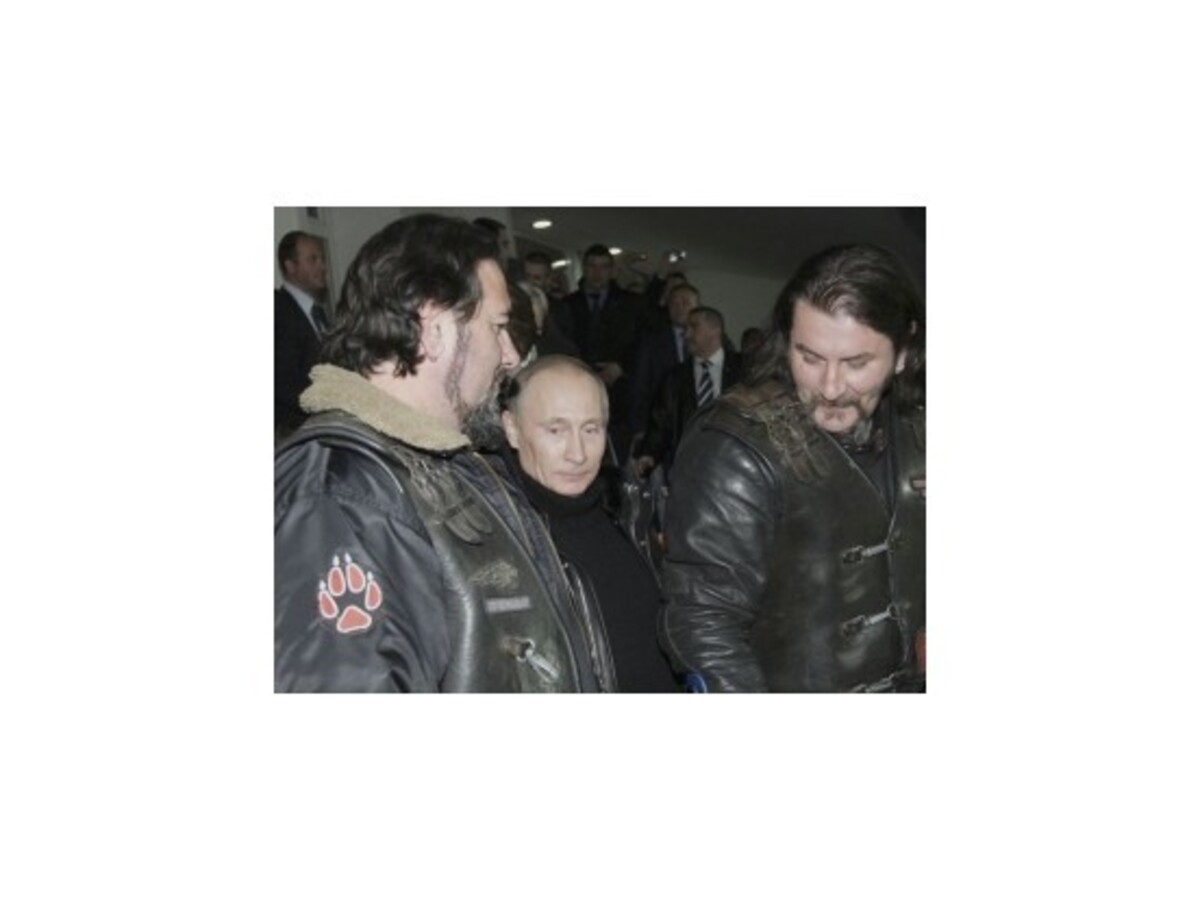 Slovenské osobnosti vyzývajú na zastavenie jazdy Putinových vlkov