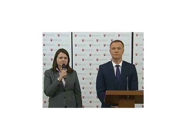 TB ministra zdravotníctva V. Čisláka o jeho odvolávaní