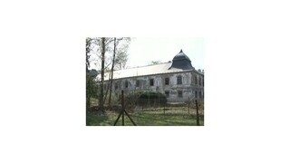 Bude z renesančného kaštieľa wellness hotel?