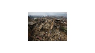 Počet obetí zemetrasenia v Nepále rastie, Slovákov už kontaktovali