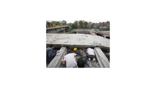 Áziu postihujú ničivé zemetrasenia najčastejšie zo všetkých kontinentov