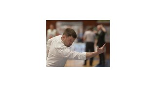 Komárno vyhralo prvé finále SBL v Prievidzi, Inter tretí