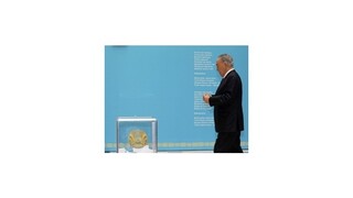 Prezidentské voľby v Kazachstane pravdepodobne vyhral Nazarbajev