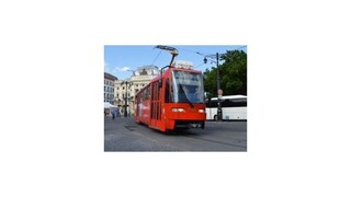 Vo verejnej doprave sa množí násilie, zabrániť mu nie je jednoduché