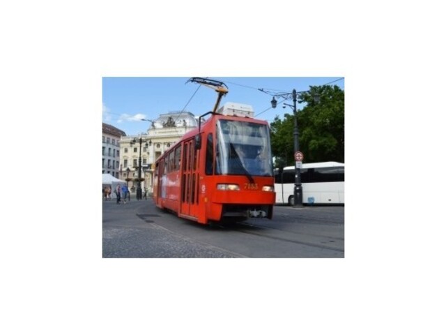Vo verejnej doprave sa množí násilie, zabrániť mu nie je jednoduché