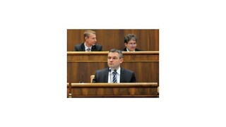 Pellegrini vypísal voľby na post šéfa NKÚ