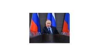 Anexia Krymu bola podľa Putina napravením historickej krivdy
