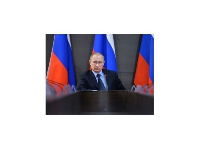 Anexia Krymu bola podľa Putina napravením historickej krivdy