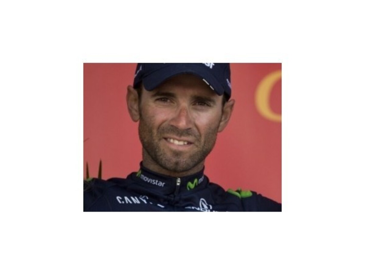 Valverde víťazom klasiky Liége-Bastogne-Liége