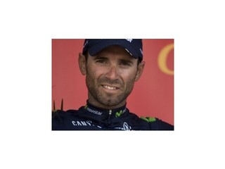 Valverde víťazom klasiky Liége-Bastogne-Liége