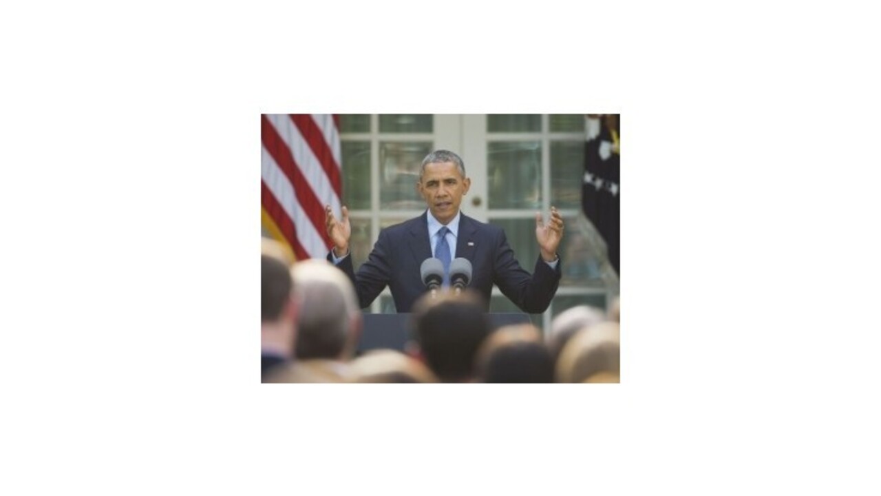 Exprezident skritizoval Baracka Obamu za postoj k Iránu aj Iraku