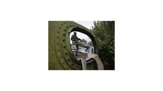 Ukrajina má údajne nový dôkaz o ruskom zostrelení malajzijského lietadla