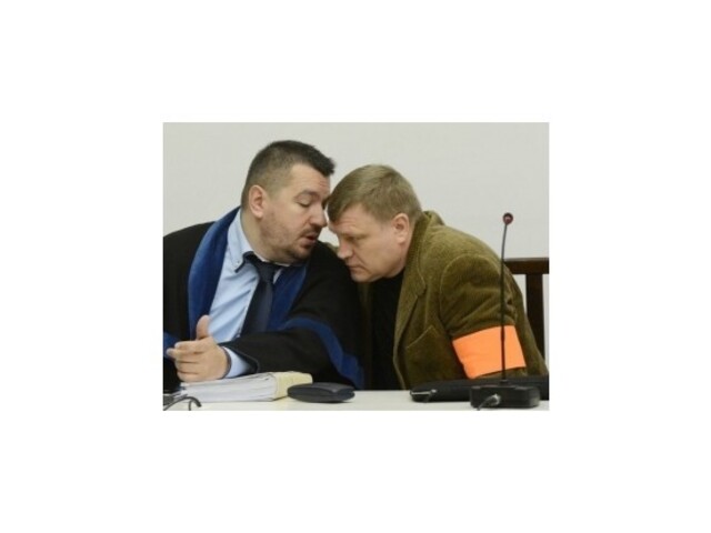 Salmanovovci Najvyšší súd nepresvedčili, odsedia si celý trest
