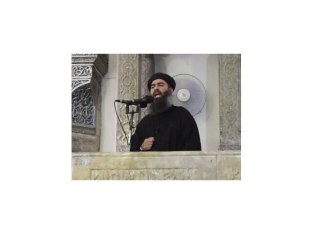 Samozvaný kalif Islamského štátu je vraj klinicky mŕtvy
