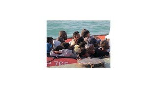 Europoslanci sa zhodli na spoločnom financovaní operácie na záchranu migrantov