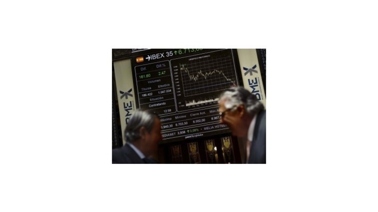 Svetová banka: Ukrajinská ekonomika by sa mohla vrátiť k rastu