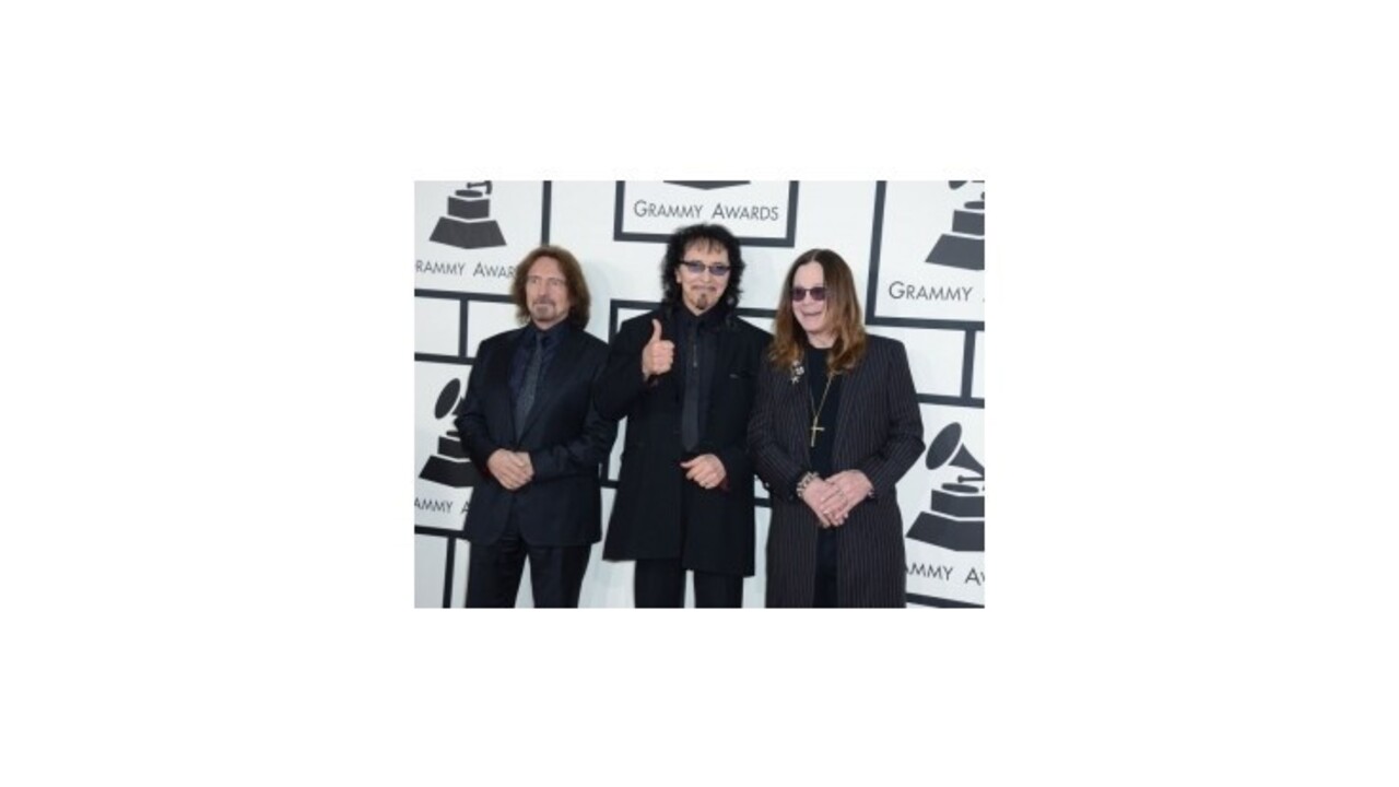 Black Sabbath plánujú na rok 2016 rozlúčkový album a turné