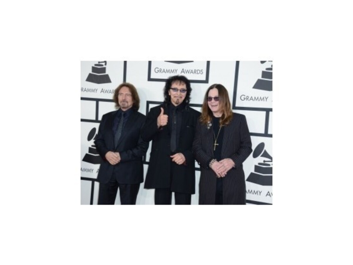 Black Sabbath plánujú na rok 2016 rozlúčkový album a turné