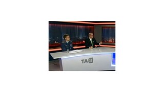 Naše americké vrtuľníky / Sieť MR a CT pracovísk