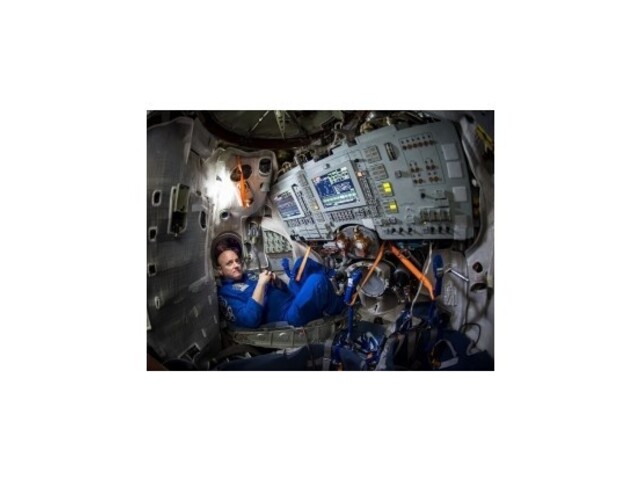 Vesmír mení telá astronautov, na Zem sa nevracajú rovnakí
