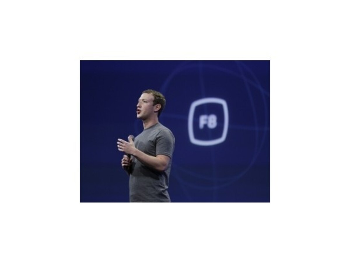 Zakladateľ Facebooku to myslí s internetom zadarmo vážne, aj v Európe