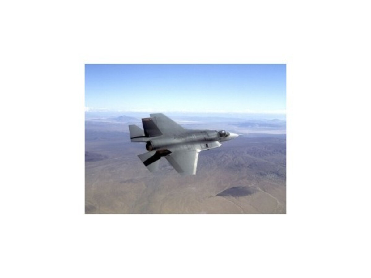 Američania dodajú Izraelu supermoderné stíhačky typu F-35