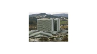 Rooseveltova nemocnica ako jediná zverejňuje zmluvy a faktúry na internete