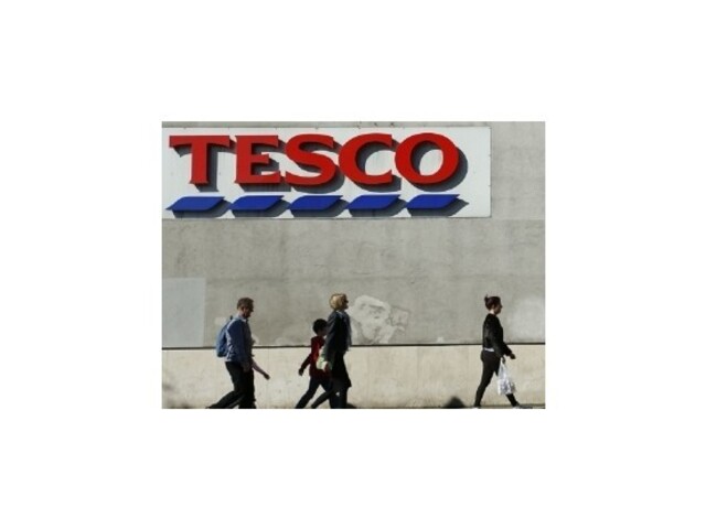Tesco dostalo už tretiu miliónovú pokutu