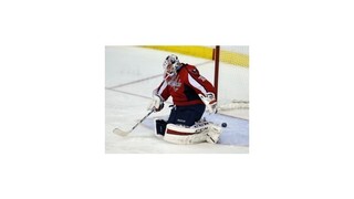 Dánom nepomôže ani Nielsen z NY Islanders