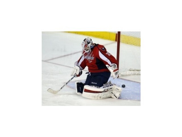 Dánom nepomôže ani Nielsen z NY Islanders