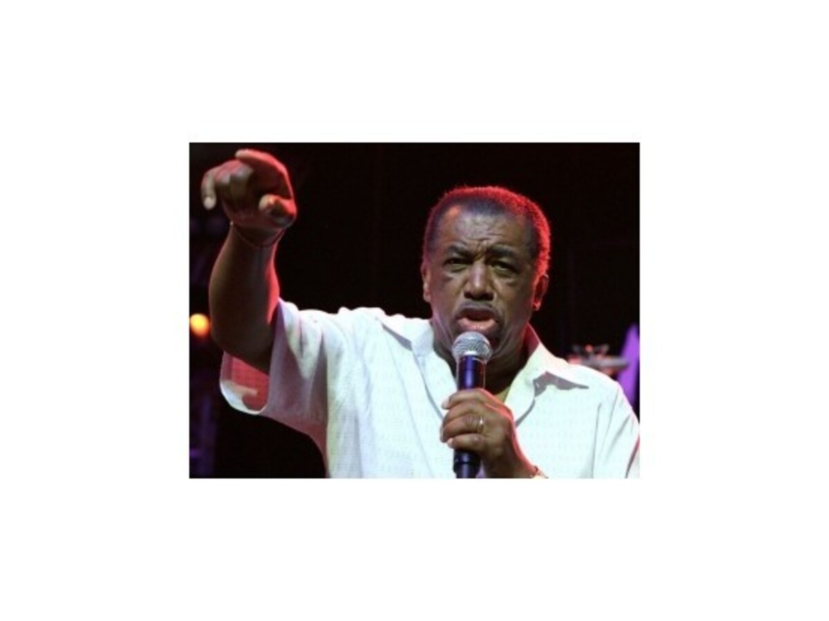 Zomrel soulový spevák Ben E. King, známy piesňou Stand by me