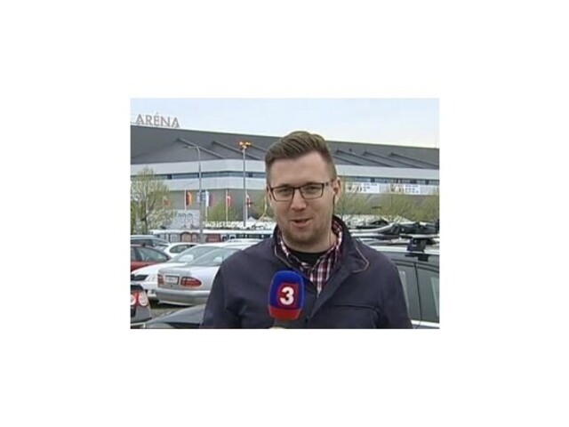 V Ostrave začínajú majstrovstvá, Slovákov čaká duel s Dánmi