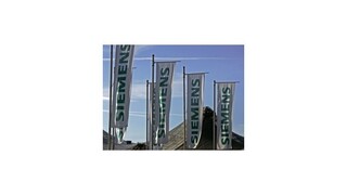 Čínske úrady vyšetrovali Siemens pre podozrenie z úplatkárstva